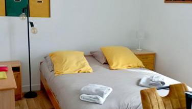 Appartement proche de la plage - wifi, bien agencé - Foto 4