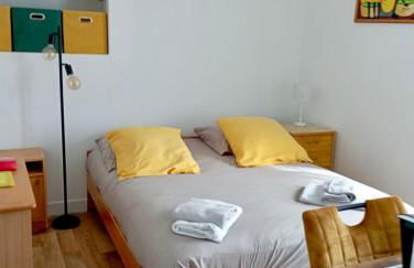 Appartement proche de la plage - wifi, bien agencé - Foto 4