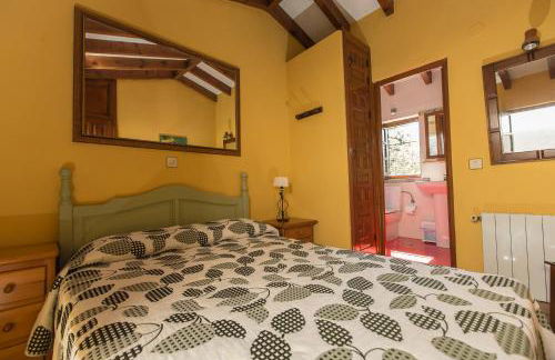 Apartamentos Rurales Playa del Canal - Foto 11