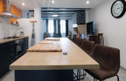 Le chat Moustic - Foto 6