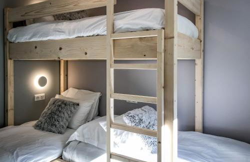 Chalets Patchwork - Foto 35