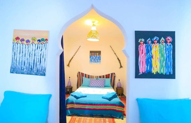 Studio Berbère - Foto 7