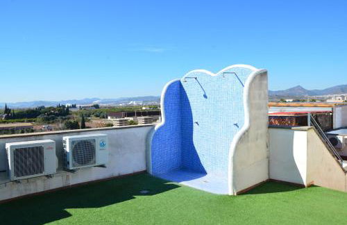 FeWo - Moncofa Apartment - Foto 28