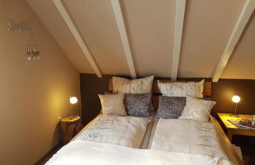 Ferienwohnung,Über Tage - Foto 7