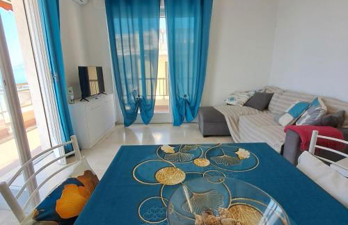 Casa Anna appartamento fronte mare Ventimiglia - Foto 37