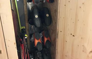 Le chalet des étoiles - Foto 24