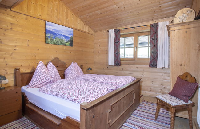 Hochzillertalblick - Foto 30