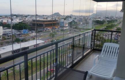 Barra Family Resort - 3 Quartos - Foto 8