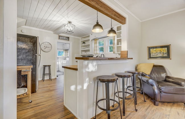 Bluebird Inn - Foto 8