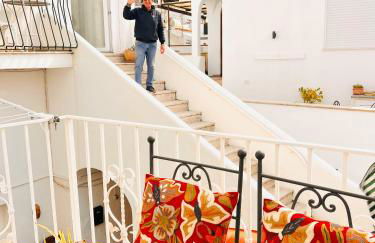 Casa Maddy Anacapri - Foto 12