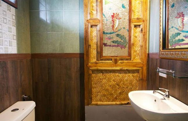 Villa Anastacia White Beach Puerto Galera - Photo 24