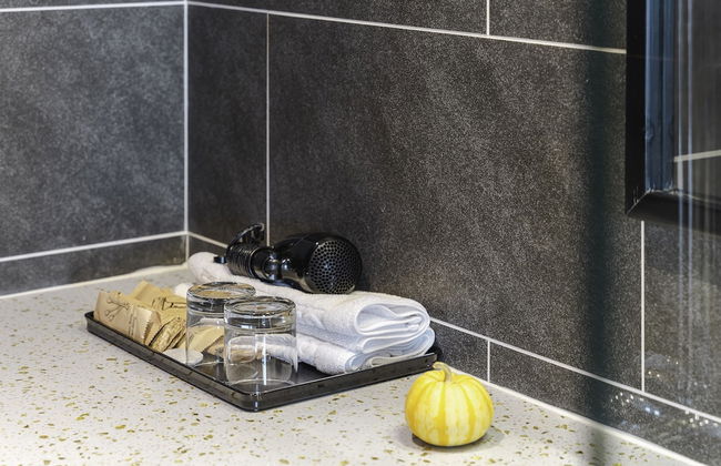 TTR Central Apart Hotel - Foto 64