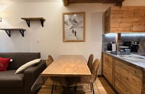 Le 1974 La Rosière - Foto 14