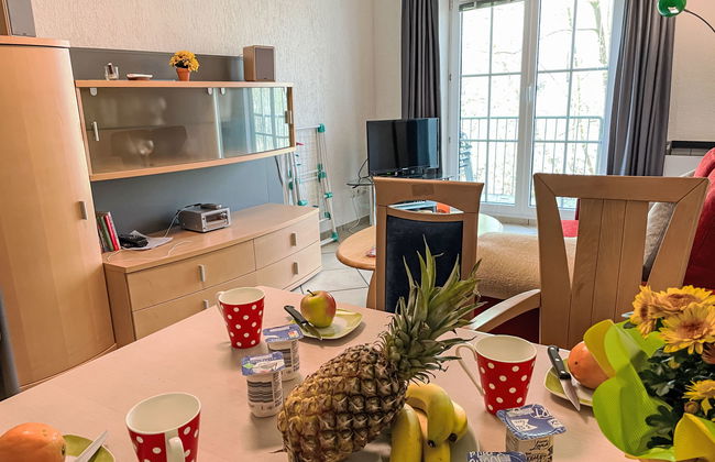 Gollwitzer Park (Insel Poel) - Foto 3