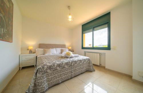 Villa Margot Piscina Privada Barbacoa Aire Acondicionado - Foto 43