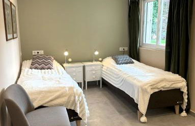 Soio dlux - Con acceso a la playa - Photo 22