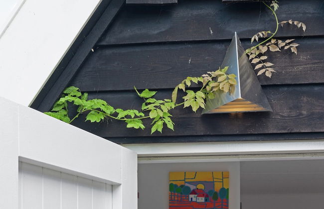 Holiday Home Near Lawn Bowling in Krabbendam - Foto 26