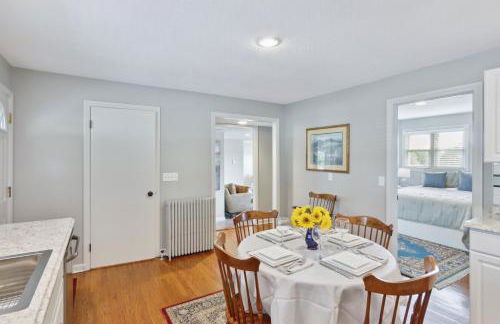 Connecticut Retreat Steps to Historic Downtown! - Foto 10