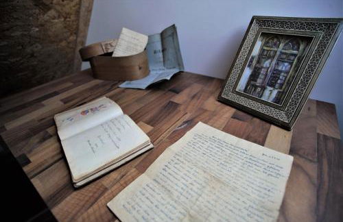 Ferienhaus anno 1895 - Foto 35