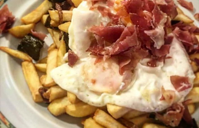 El Molino de Rosa Maria Serrano - Photo 6