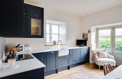 Charming Coach House Retreat Near Sherborne Abbey - Foto 20