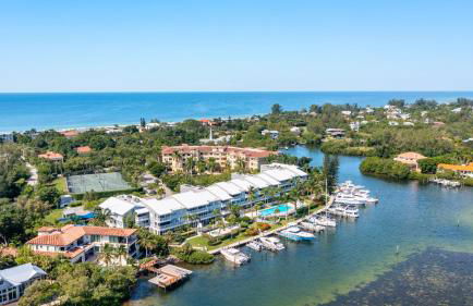 Paradise Villa #111 on Longboat - Foto 26