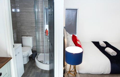 Snuggle Cove Apartments- Walton Road - Foto 17