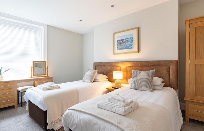 Red Lea Apartments - Foto 6