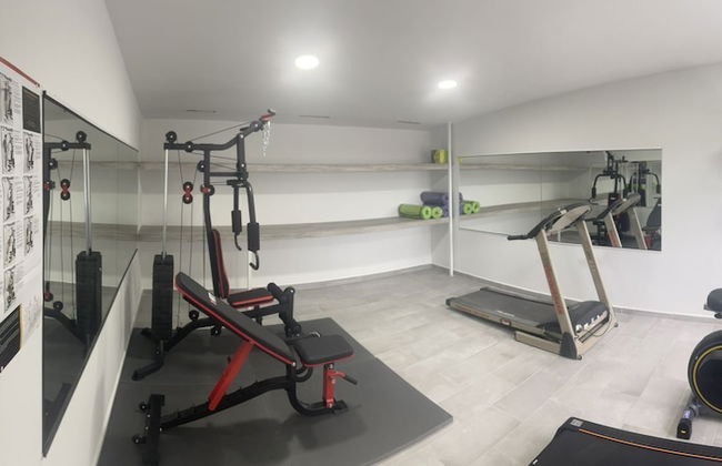 Villa Divina - Photo 49