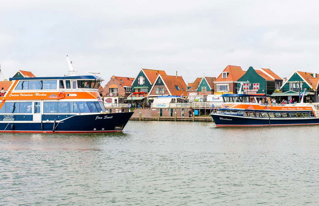 Ferry a Marken - Foto 6