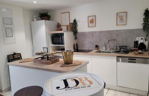 Suite & SPA Just Dream 28 - Foto 26