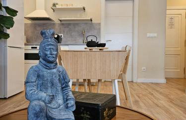 Nara by Celta Home - Foto 1