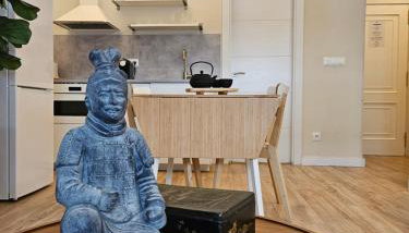 Nara by Celta Home - Foto 1