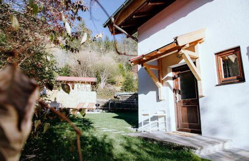 Mountain Mama Ferienhaus - Foto 18