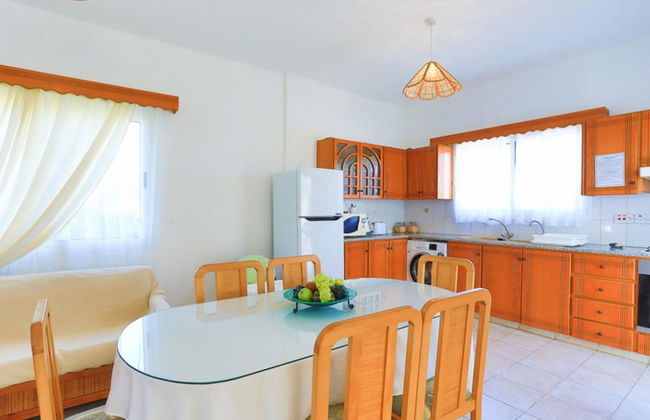 Lemon Grove Villa Ena - Foto 9