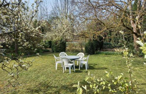 Maison proche du centre de Colmar - Chez Michel - Foto 12