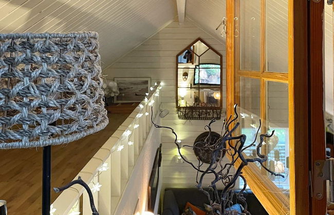 10 Person Holiday Home in Stillingson - Foto 21