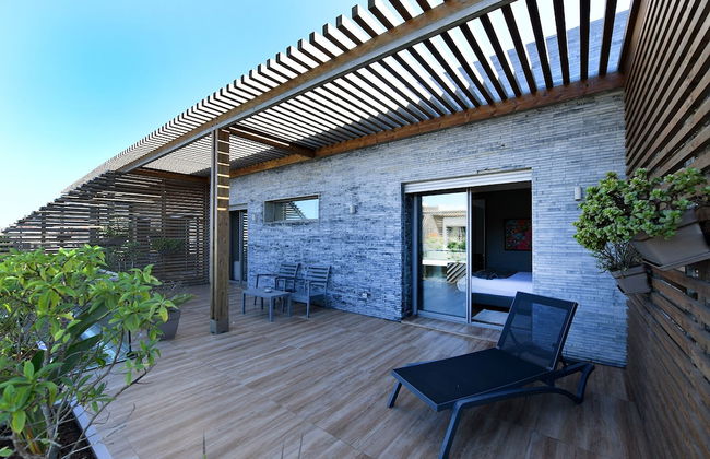 Ocean Park Hotel, Premium Suites & Wellness - Foto 35