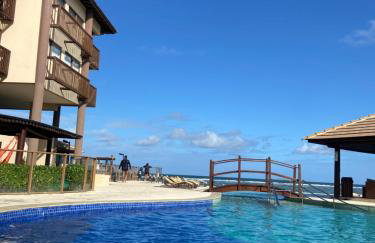 APTO Beira-Mar | Confortável | Barra Bali | Destino BSM 327 - Foto 2