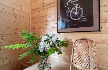 Woodland - dom z sauną i balią - Foto 22