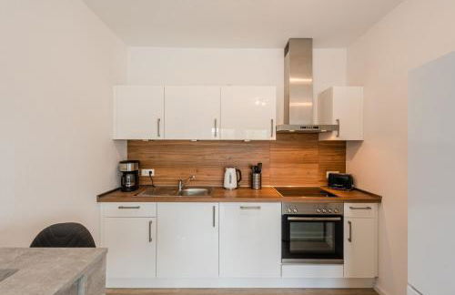 WH Boardinghouse - Foto 6