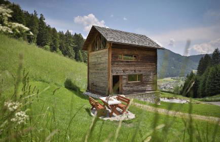 Burgfrieder Mühle - Photo 35