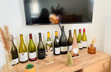 Le Havre d'Olga - Homillesime - Foto 45