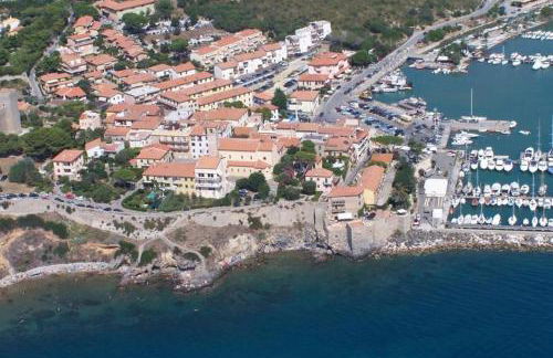 Bilocale Garibaldi nel centro di Talamone - Foto 19