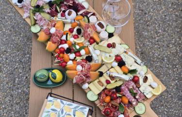 La Bulle Bleue Futuroscope - Foto 46