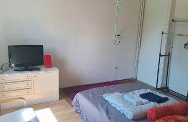 3 Bedroom Cozy Apartment 30min zu Hamburg - Foto 26