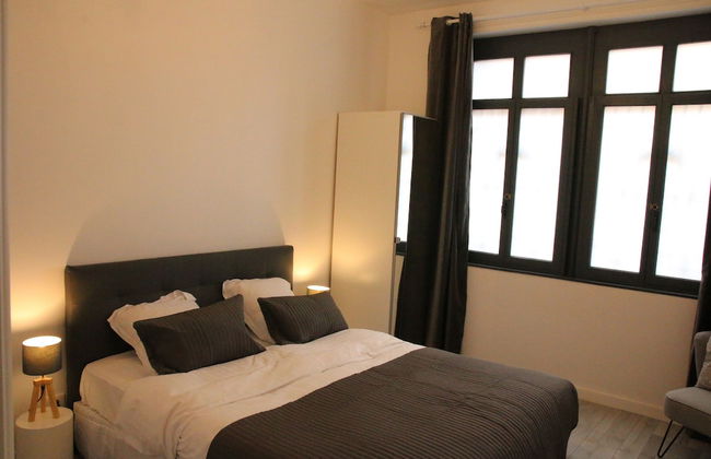 A&V Appart'Hotel - Foto 5