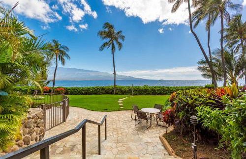 Maalaea Banyans 416 by Coldwell Banker Island Vacations - Foto 52