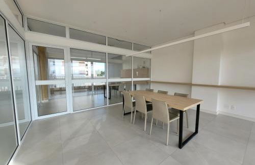 Lavit 92 - Conforto, estilo e lazer com piscina e academia - Photo 43