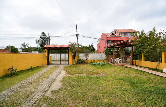 Residencial Maricota - Photo 21